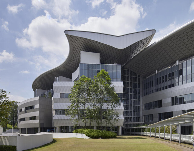 亚洲商学院